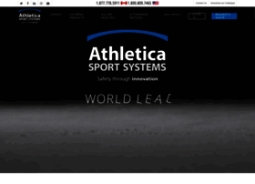 Athletica.com thumbnail