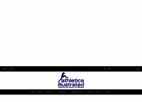 Athleticsillustrated.com thumbnail