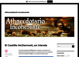 Athnecdotario.com thumbnail