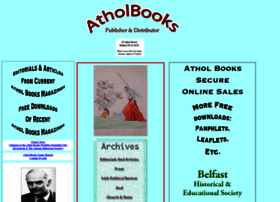 Atholbooks.org thumbnail