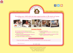 Athomewithmontessori.ca thumbnail Athomewithmontessori.ca thumbnail