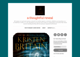 Athoughtfulreveal.com thumbnail