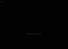 Athrisma.com thumbnail