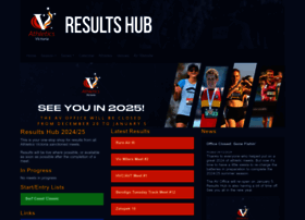 Athsvic.resultshub.com.au thumbnail