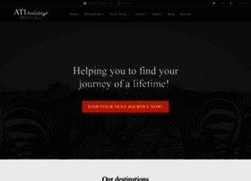 Ati-holidays.com thumbnail