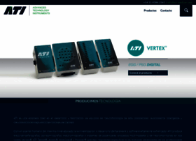 Ati-medical.com thumbnail