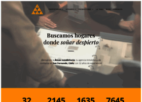 Aticosinmobiliaria.net thumbnail