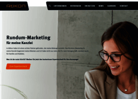 Atikon.at thumbnail Atikon.at thumbnail