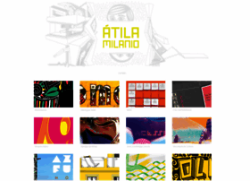 Atilamilanio.com thumbnail