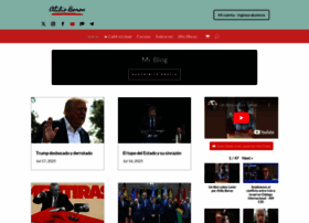 Atilioboron.com.ar thumbnail Atilioboron.com.ar thumbnail