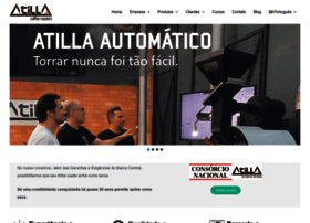 Atilla.com.br thumbnail