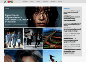 Atimemag.ru thumbnail