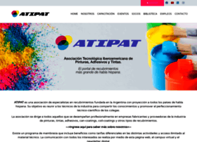 Atipat.org thumbnail