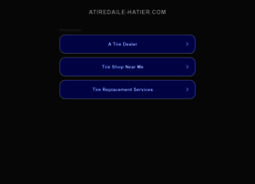 Atiredaile-hatier.com thumbnail