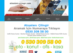 Atisalani-cilingir.com thumbnail