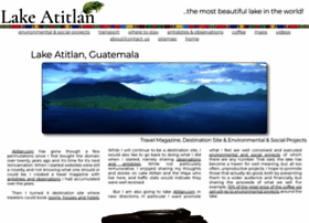 Atitlan.com thumbnail