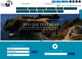 Atitours.com.au thumbnail