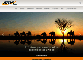 Ativaturismo.com.br thumbnail