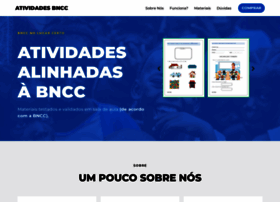 Atividadesbncc.com thumbnail