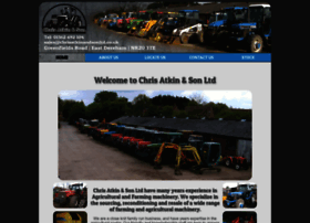 Atkin-farm-machinery.co.uk thumbnail