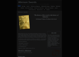 Atkinson-swords.com thumbnail
