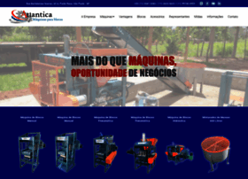 Atlanmaq.com.br thumbnail Atlanmaq.com.br thumbnail