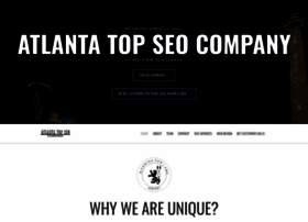 Atlanta-top-seo.com thumbnail