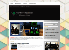 Atlantabridgescapecompetition.com thumbnail