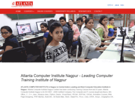 Atlantacomputer.in thumbnail