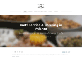 Atlantacraftservices.com thumbnail