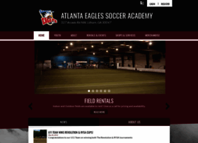 Atlantaeaglesfc.org thumbnail Atlantaeaglesfc.org thumbnail