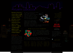 Atlantaguidebook.com thumbnail
