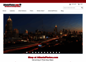 Atlantaphotos.com thumbnail
