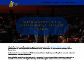 Atlantaplanit.com thumbnail
