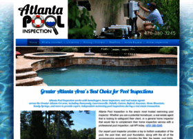 Atlantapoolinspection.com thumbnail