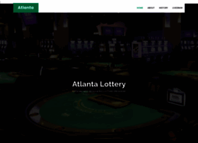 Atlantapools.us thumbnail