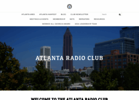 Atlantaradioclub.org thumbnail
