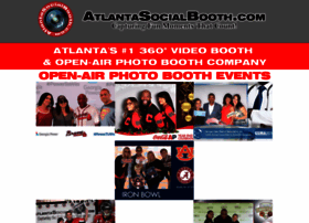Atlantasocialbooth.com thumbnail