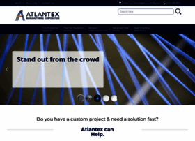 Atlantexmfg.com thumbnail