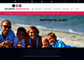 Atlantic-assistance.fr thumbnail
