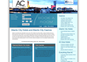 Atlantic-city-online.com thumbnail