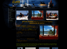 Atlantic-evasion.com thumbnail
