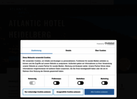 Atlantic-hotels.de thumbnail