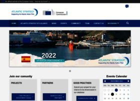 Atlantic-maritime-strategy.ec.europa.eu thumbnail