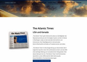 Atlantic-times.com thumbnail