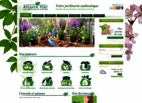 Atlantic-vert.fr thumbnail