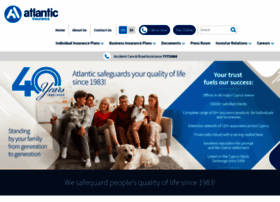 Atlantic.com.cy thumbnail