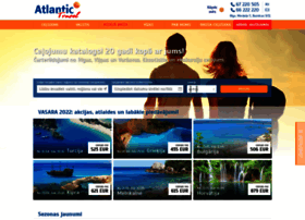 Atlantic.lv thumbnail