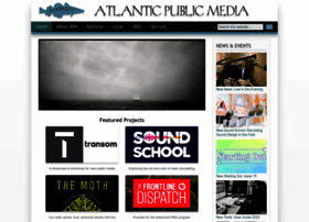 Atlantic.org thumbnail