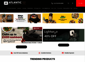 Atlantic2u.com thumbnail